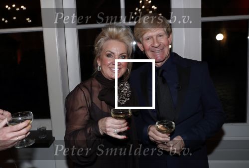 Nuland 28 januari 2020
Opening nieuwe winkel Addy v d Krommenacker in Villa Maasdonk.