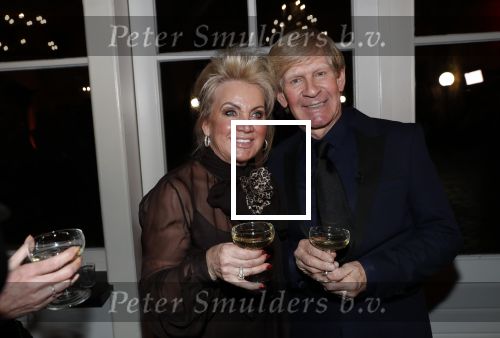 Nuland 28 januari 2020
Opening nieuwe winkel Addy v d Krommenacker in Villa Maasdonk.