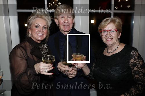 Nuland 28 januari 2020
Opening nieuwe winkel Addy v d Krommenacker in Villa Maasdonk.