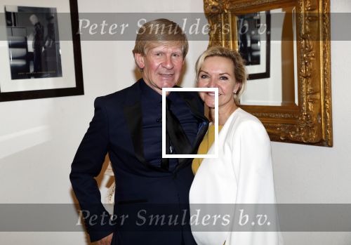 Nuland 28 januari 2020
Opening nieuwe winkel Addy v d Krommenacker in Villa Maasdonk.