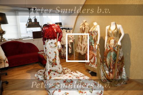 Nuland 28 januari 2020
Opening nieuwe winkel Addy v d Krommenacker in Villa Maasdonk.
