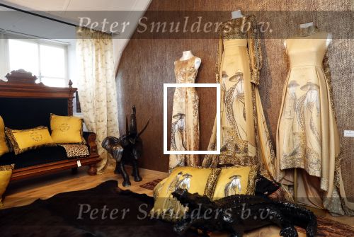 Nuland 28 januari 2020
Opening nieuwe winkel Addy v d Krommenacker in Villa Maasdonk.