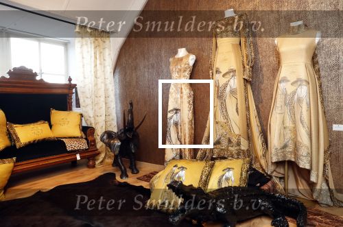 Nuland 28 januari 2020
Opening nieuwe winkel Addy v d Krommenacker in Villa Maasdonk.