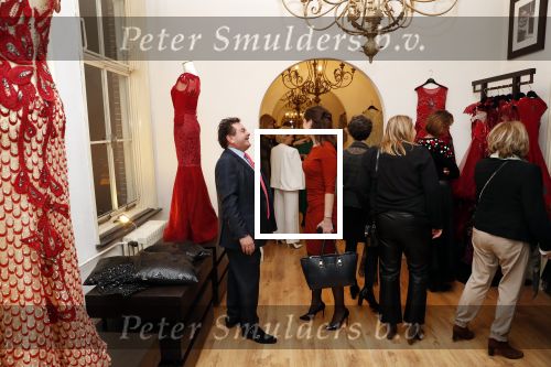 Nuland 28 januari 2020
Opening nieuwe winkel Addy v d Krommenacker in Villa Maasdonk.