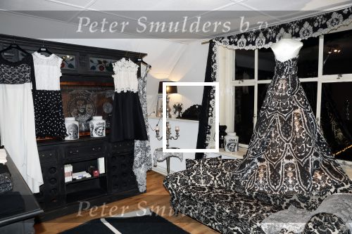 Nuland 28 januari 2020
Opening nieuwe winkel Addy v d Krommenacker in Villa Maasdonk.