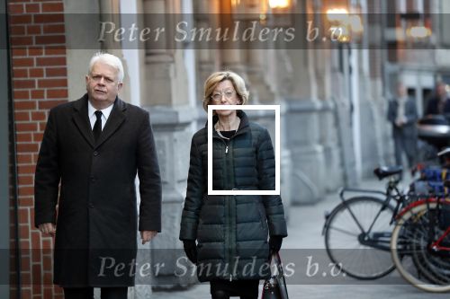 Amsterdam 19 januari 2020
Herdenkingsdienst Martin Elfrink de partner van Andre v Duin die afgelopen maandag overleden is . De Dienst was in het deLamar theater. Adriaan Teewes met â€¦