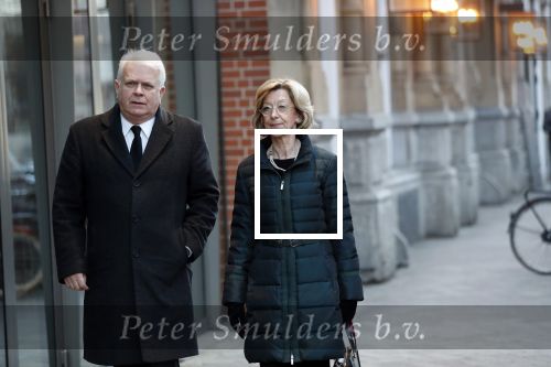 Amsterdam 19 januari 2020
Herdenkingsdienst Martin Elfrink de partner van Andre v Duin die afgelopen maandag overleden is . De Dienst was in het deLamar theater. Adriaan Teewes met â€¦