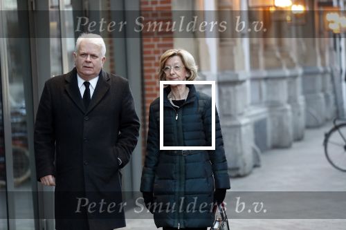 Amsterdam 19 januari 2020
Herdenkingsdienst Martin Elfrink de partner van Andre v Duin die afgelopen maandag overleden is . De Dienst was in het deLamar theater. Adriaan Teewes met â€¦