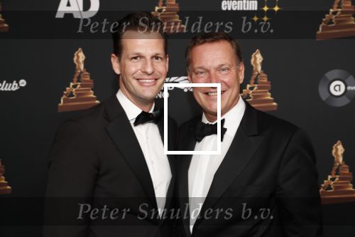 Amsterdam 22 januari 2020
Musicalgala in de Rai. Albert Verlinde kwam met een kennis