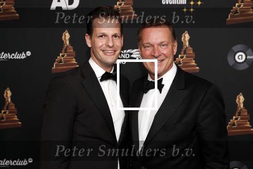Amsterdam 22 januari 2020
Musicalgala in de Rai. Albert Verlinde kwam met een kennis