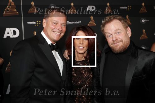 Amsterdam 22 januari 2020
Musicalgala in de Rai. Albert Verlinde Rachel Hazes en Martijn Fisher
