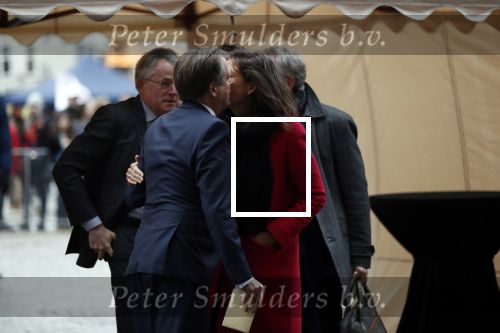 Amsterdam 14 januari 2020
Nieuwjaarsreceptie van Koningin Maxima en Koning Willem Alexander in het paleis op de dam. Alexander Pechtold met â€¦