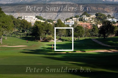Altea, 4 Januari 2020
Altea Club de Golf