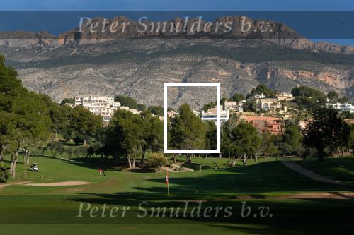 Altea, 4 Januari 2020
Altea Club de Golf