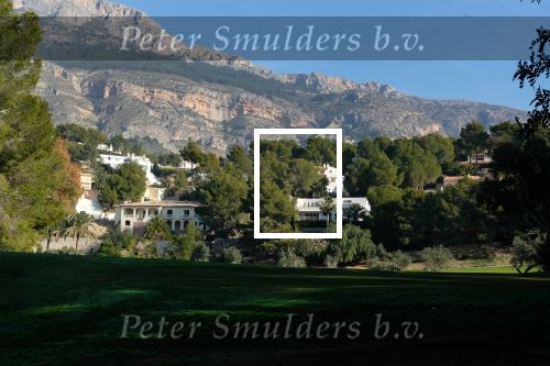 Altea, 4 Januari 2020
Altea Club de Golf