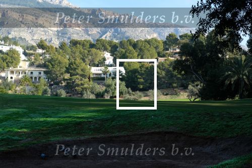 Altea, 4 Januari 2020
Altea Club de Golf