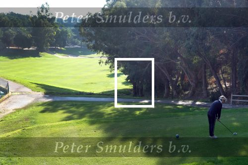 Altea, 4 Januari 2020
Altea Club de Golf
