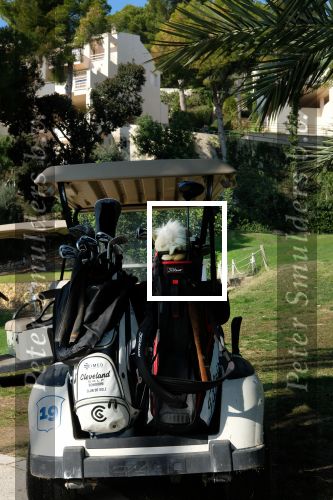 Altea, 4 Januari 2020
Altea Club de Golf