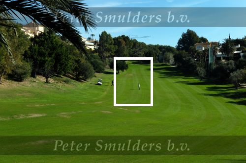 Altea, 4 Januari 2020
Altea Club de Golf