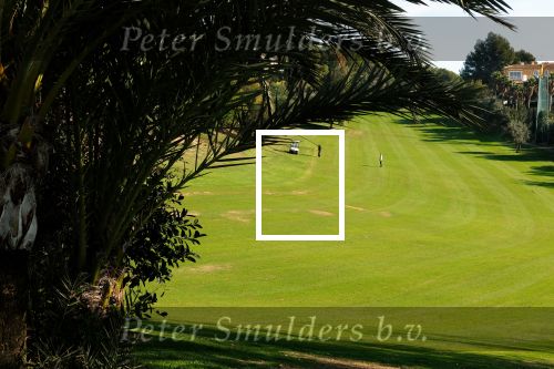 Altea, 4 Januari 2020
Altea Club de Golf