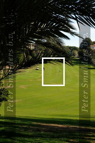 Altea, 4 Januari 2020
Altea Club de Golf