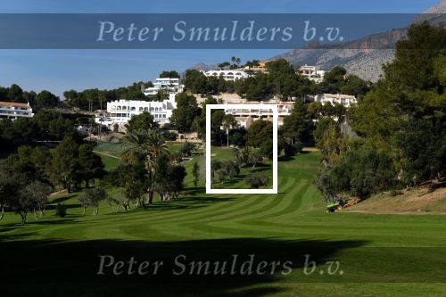Altea, 4 Januari 2020
Altea Club de Golf
