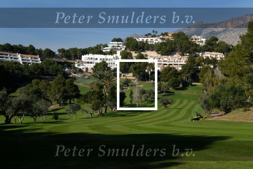 Altea, 4 Januari 2020
Altea Club de Golf