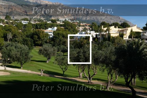 Altea, 4 Januari 2020
Altea Club de Golf
