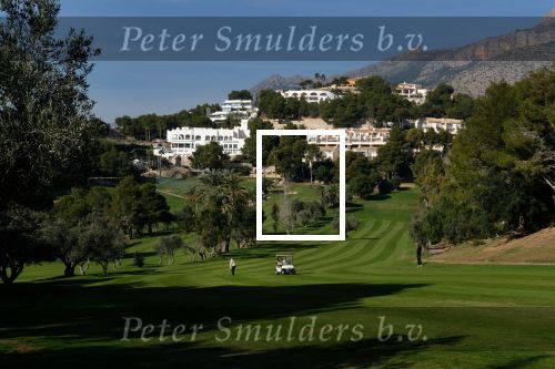 Altea, 4 Januari 2020
Altea Club de Golf