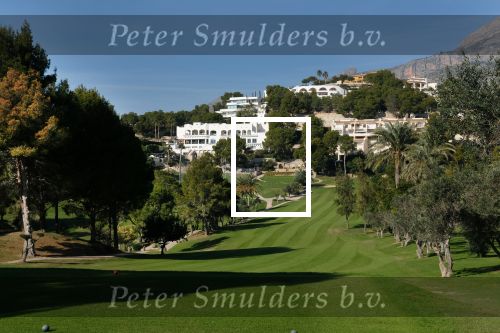 Altea, 4 Januari 2020
Altea Club de Golf