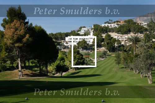 Altea, 4 Januari 2020
Altea Club de Golf
