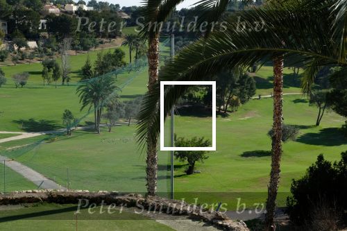 Altea, 4 Januari 2020
Altea Club de Golf