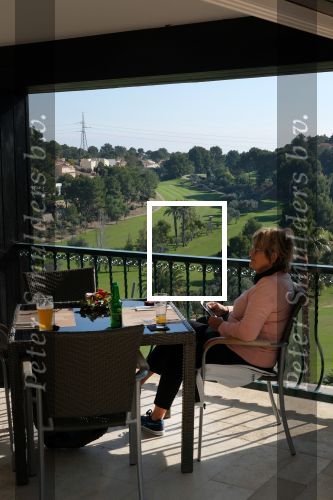 Altea, 4 Januari 2020
Altea Club de Golf