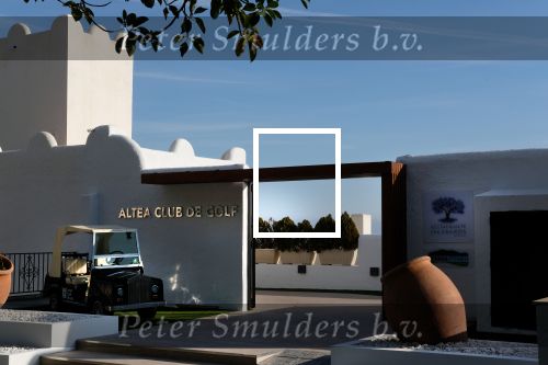 Altea, 4 Januari 2020
Altea Club de Golf