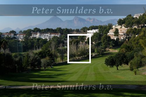 Altea, 4 Januar 2020
Altea Club de Golf