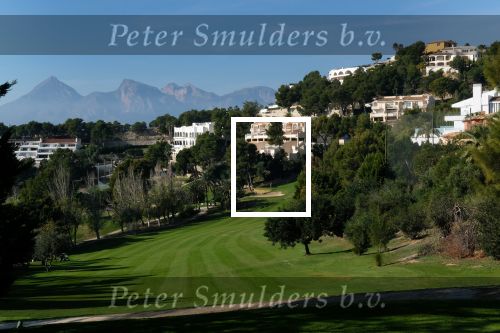Altea, 4 Januar 2020
Altea Club de Golf