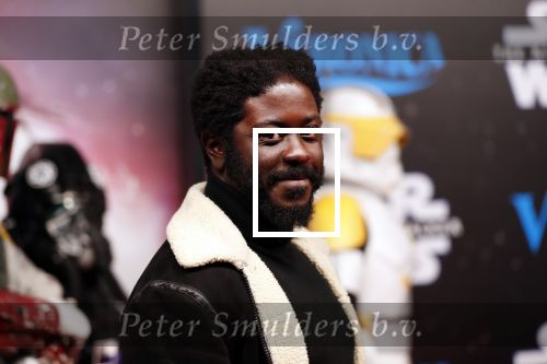 Amsterdam 17 december 2019
Premiere Starwars in het Amsterdam theater. Andre Dongelmans en Alkan Goklu