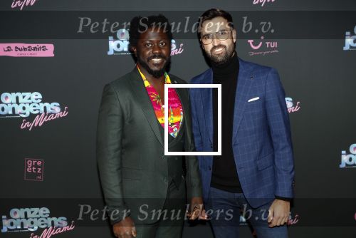 Amsterdam 27 januari 2020
Premiere Onze Jongens in Miami in Tuschinski. Andre Dongelmans