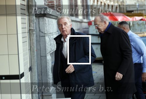 Amsterdam 19 januari 2020
Herdenkingsdienst Martin Elfrink de partner van Andre v Duin die afgelopen maandag overleden is . De Dienst was in het deLamar theater. Andre en Joop v d Ende