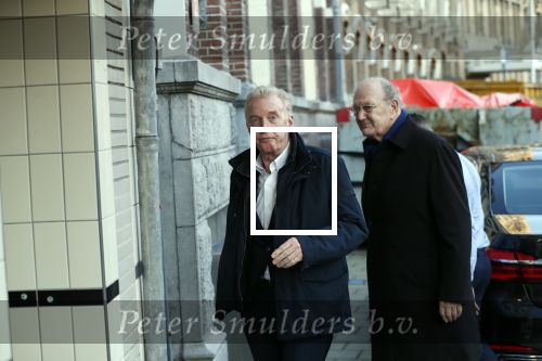 Amsterdam 19 januari 2020
Herdenkingsdienst Martin Elfrink de partner van Andre v Duin die afgelopen maandag overleden is . De Dienst was in het deLamar theater. Andre en Joop v d Ende
