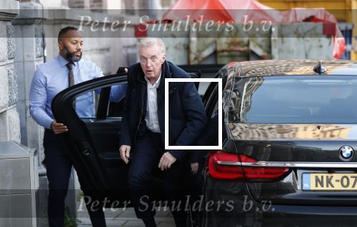 Amsterdam 19 januari 2020
Herdenkingsdienst Martin Elfrink de partner van Andre v Duin die afgelopen maandag overleden is . De Dienst was in het deLamar theater. Andre en Joop v d Ende