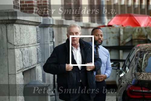 Amsterdam 19 januari 2020
Herdenkingsdienst Martin Elfrink de partner van Andre v Duin die afgelopen maandag overleden is . De Dienst was in het deLamar theater. Andre en Joop v d Ende