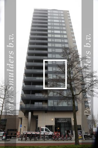 Amsterdam 21 januari 2020
Andre v Duin huurt een appartement in Lâ€™etoile op het gelderlandplein.