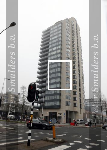 Amsterdam 21 januari 2020
Andre v Duin huurt een appartement in Lâ€™etoile op het gelderlandplein.