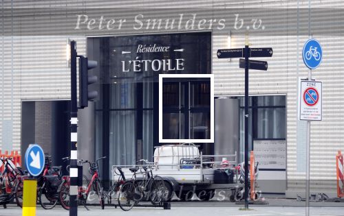 Amsterdam 21 januari 2020
Andre v Duin huurt een appartement in Lâ€™etoile op het gelderlandplein.