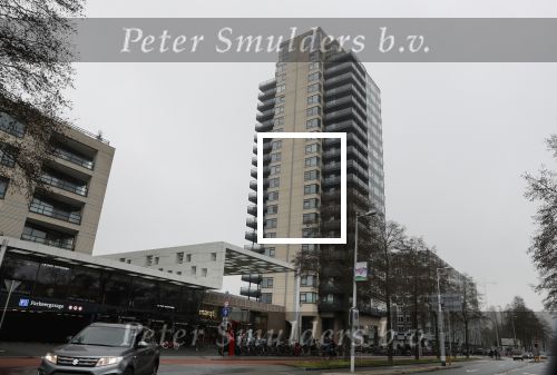 Amsterdam 22 januari 2020
In dit appartementen complex heeft Andre v Duin een aap gehuurd (huis)