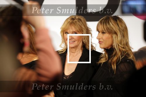 Amsterdam 29 januari 2020
Persconferentie Dolly Dots tour 2020, Angela Kramers, Angela Groothuizen, Anita Heilker, Esther Oosterbeek en Patty Zomer. Erik van der Hoff presentert het.