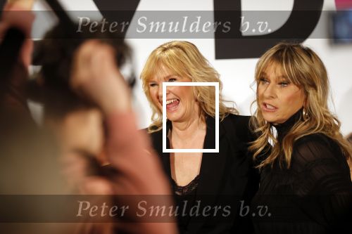 Amsterdam 29 januari 2020
Persconferentie Dolly Dots tour 2020, Angela Kramers, Angela Groothuizen, Anita Heilker, Esther Oosterbeek en Patty Zomer. Erik van der Hoff presentert het.