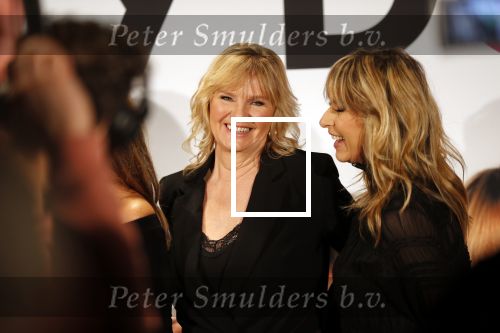 Amsterdam 29 januari 2020
Persconferentie Dolly Dots tour 2020, Angela Kramers, Angela Groothuizen, Anita Heilker, Esther Oosterbeek en Patty Zomer. Erik van der Hoff presentert het.