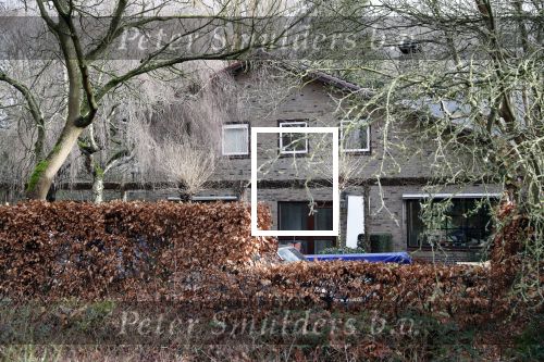 de Bilt 10 januari 2020
Huis Annechien Steenhuizen